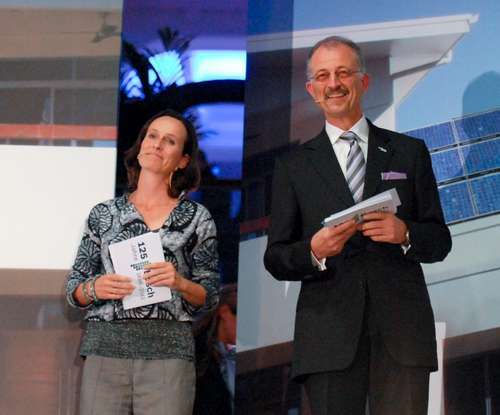  Jubilar mit großer Zukunft