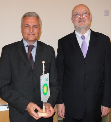  Marktpreise zur Steuerung