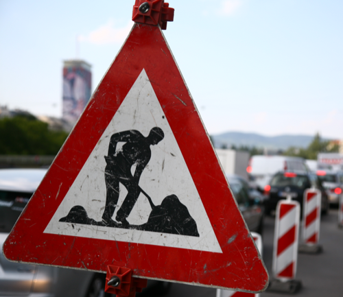  Bald wird überwacht!