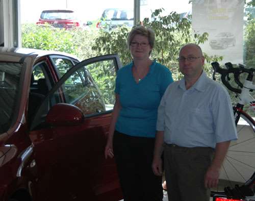  Wachsender Familienbetrieb