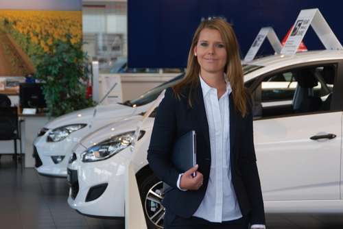  Für Image und Ertrag