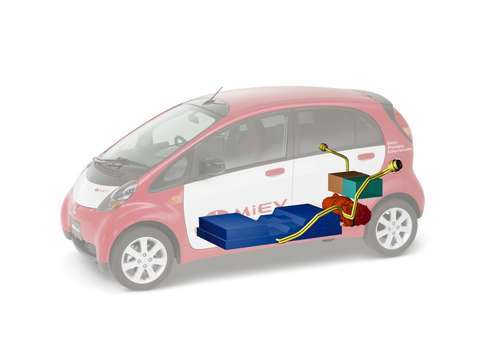  Versicherung unter Hochspannung