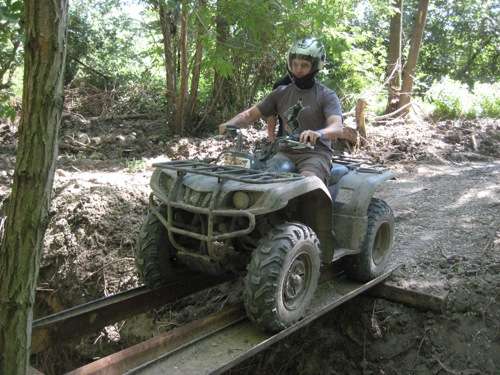  Italienische Reifen für leichte Transporte