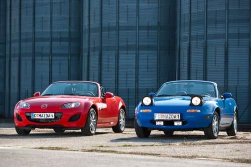  Japanische Offenheit