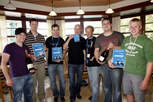  Semperit-Kart-Rallye ein voller Erfolg