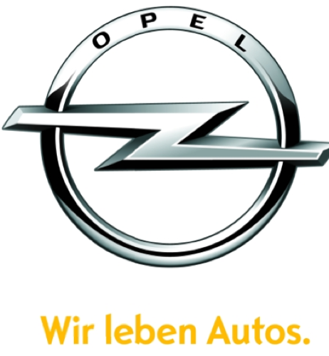  Opel & China? Könnte auch Indien sein!