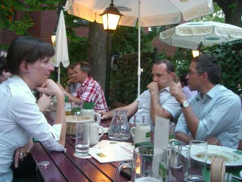  Laue Sommerabende …