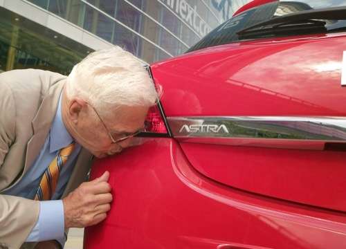  Unverzichtbares Auto