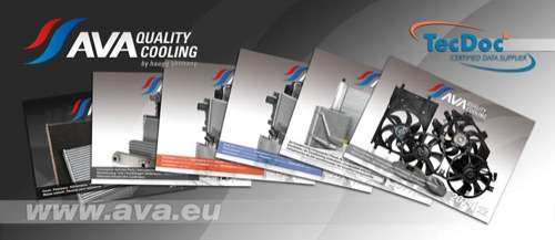  Über 400 neue Artikelnummern ...