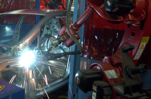  Leichtes Minus vor dem Sommer