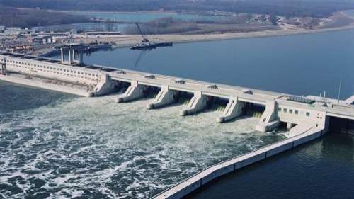  VW mit Strom vom Verbund