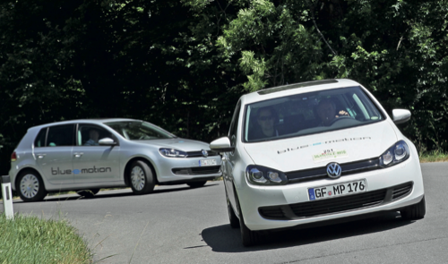  Modernes E-Pendant der Silvretta Classic