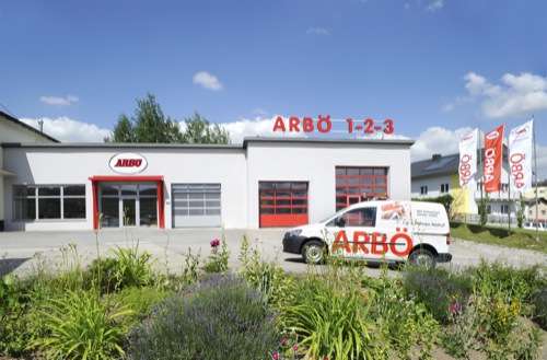  Drei Boxen zur Prüfung