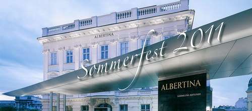  Raiffeisens Sommerfest politisch wieder hochrangig besetzt