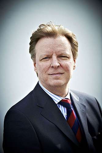  Schon zu Beginn ein Jubiläum