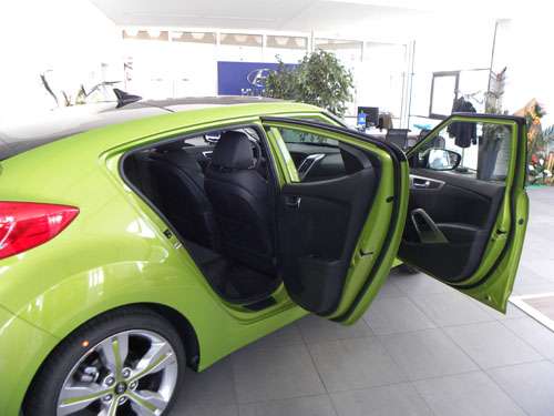  Neuer „Coupaktwagen“