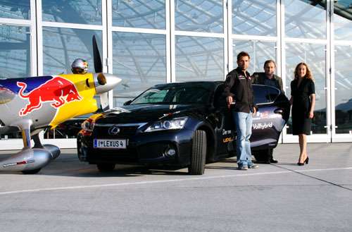  Sportliche Nachfrage