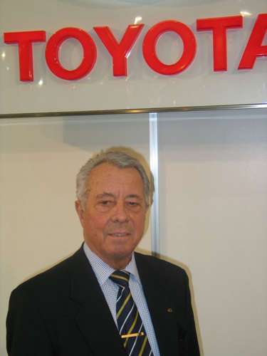  Versorgung der Händler wird gegeben sein