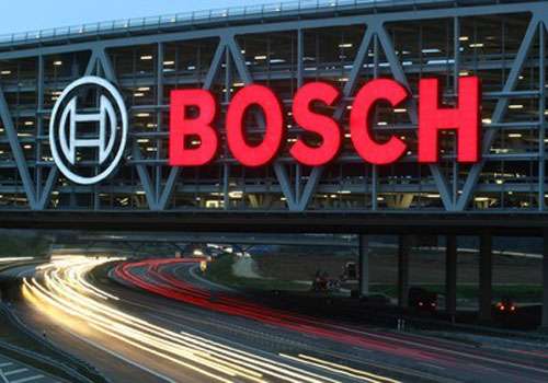  Supplier Award vergeben