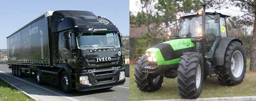  Mit ungleichen Mitteln