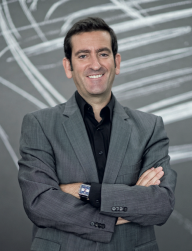  Seat mit neuem Design-Chef