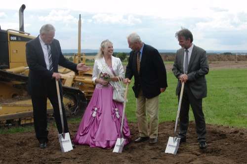  Borbet auf Expansionskurs