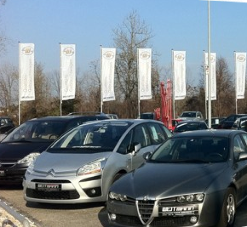  Erfolg mit eigener Marke