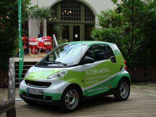  Ein kostenloser smart