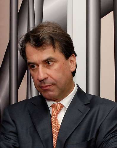  Wachstumsmärkte beflügeln KTM