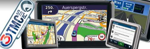  Garmin übernahm Navigon