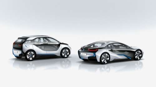  Zwei elektrisierende Bayern