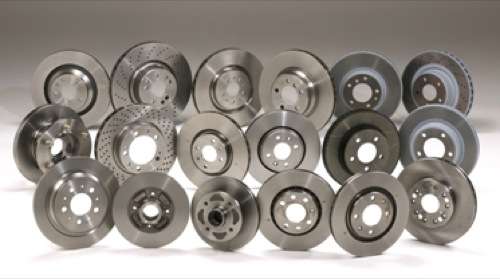  Vollgas, nicht bremsen