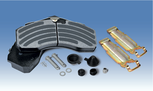  Gut gebremst, Actros!