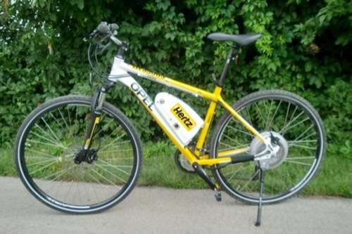  Die neuen Wege des Autovermieters