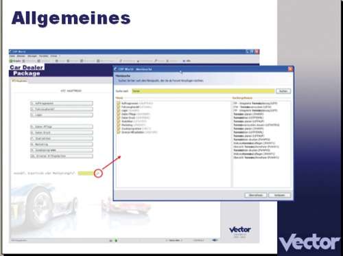  Schulung am Arbeitsplatz