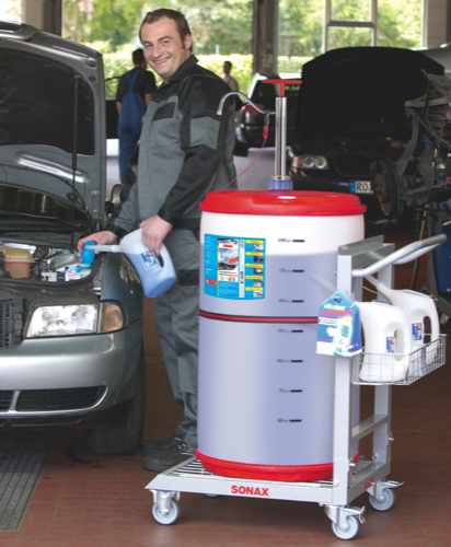  Heiße Geschäfte in der kalten Jahreszeit