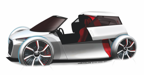  Wenn BMW eines hat, ...