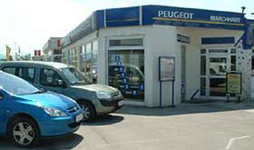  Man hat sich geeinigt