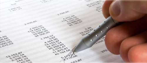  Empfindliche Strafen ...