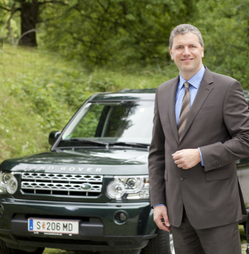  „Extrem hoher Auftragsbestand“