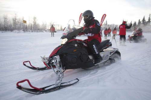  Wer gewinnt die Goldnuggets? 