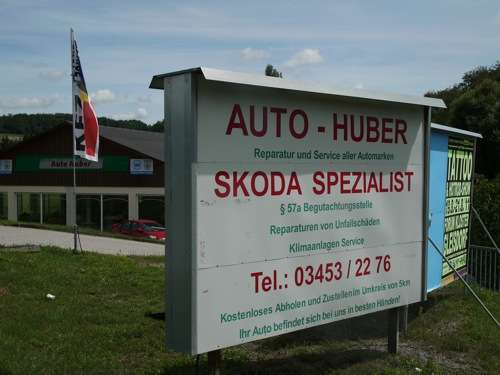  Leben und leben lassen