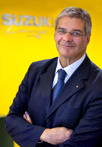  Konzentration auf Europa