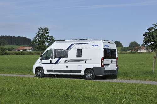  Alles geregelt: NoVA für Reisemobile 