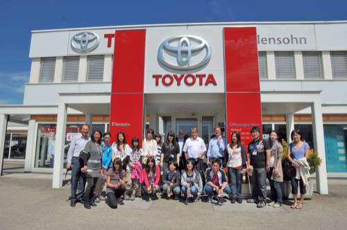  19 Tage Erholungsurlaub