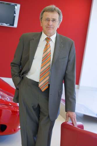  Keine „Gelbe Gefahr“  weit und breit