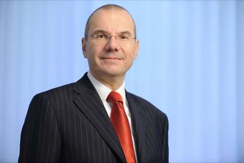  Allianz als Branchenprimus 