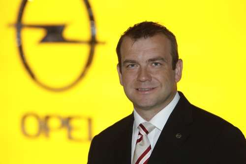  Opel erwartet positiven Herbst 