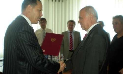  Der Komm.-Rat in Comrat