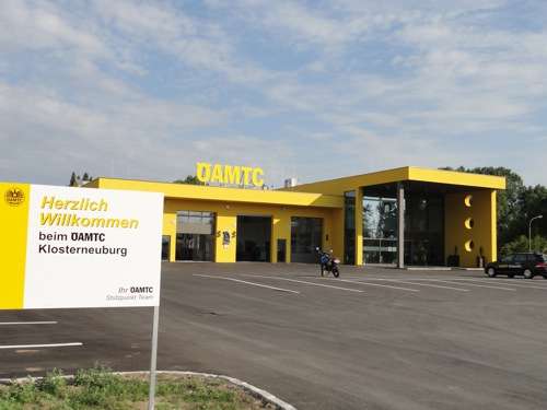  Zeit für ein neues Zuhause